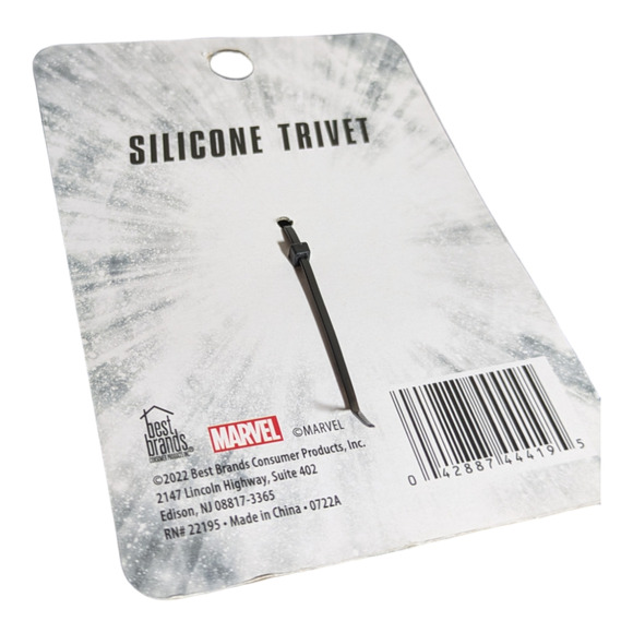 Marvel - Wakanda Forever - Reusable Drink Pouches For Kids And Lunch Boxes NEW - Picture 6 of 6